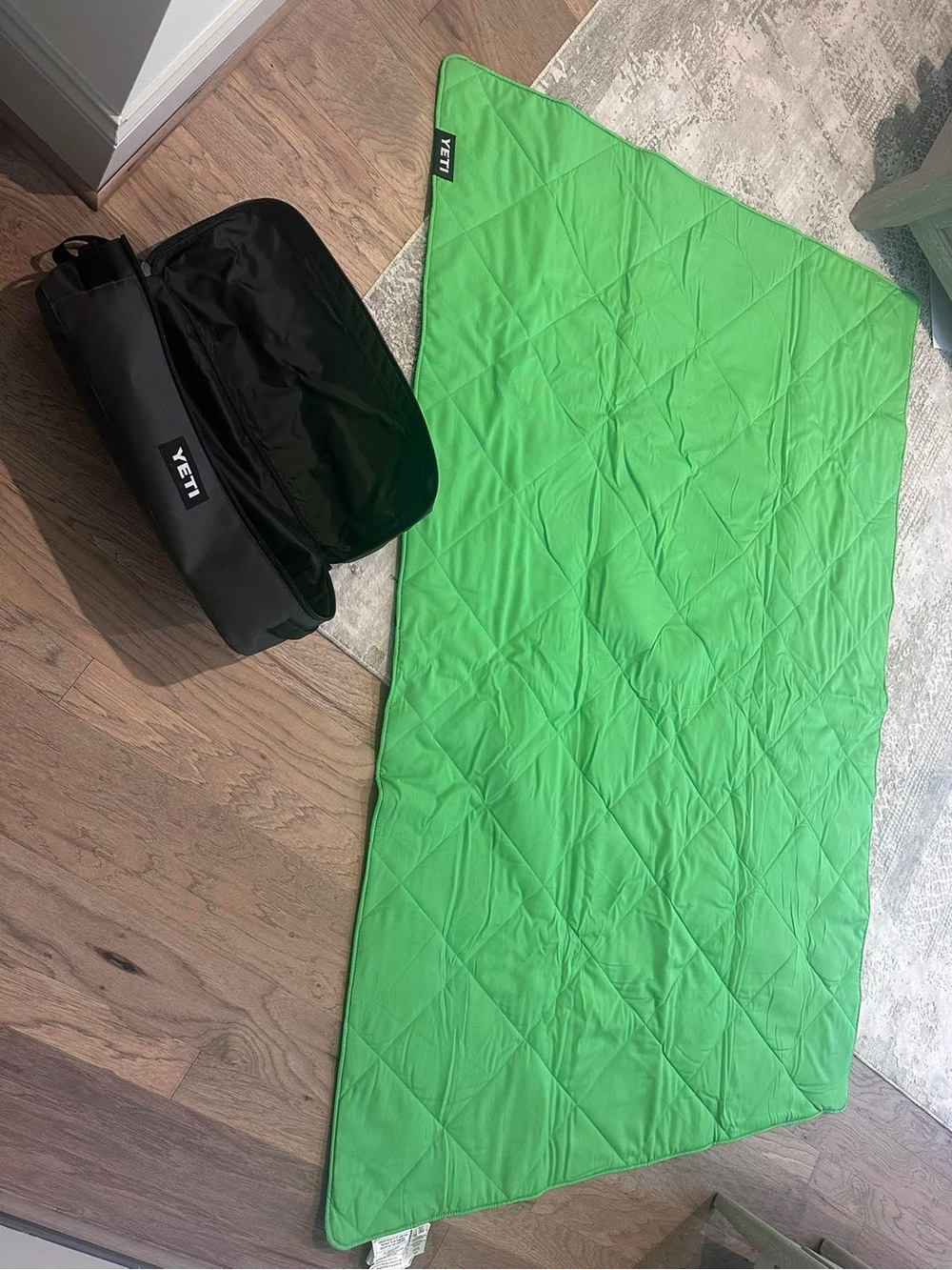 YETI Lowlands Waterproof Outdoor Blanket